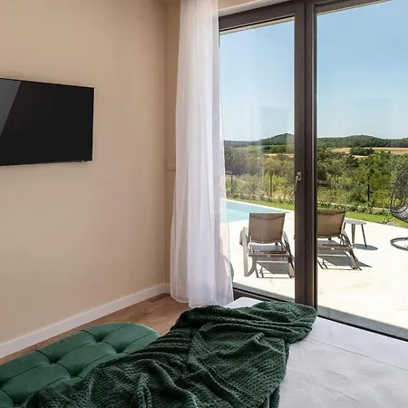 Ferienhaus Lumi