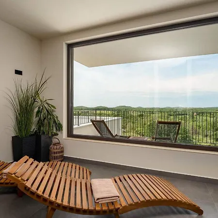 Ferienhaus Lumi *