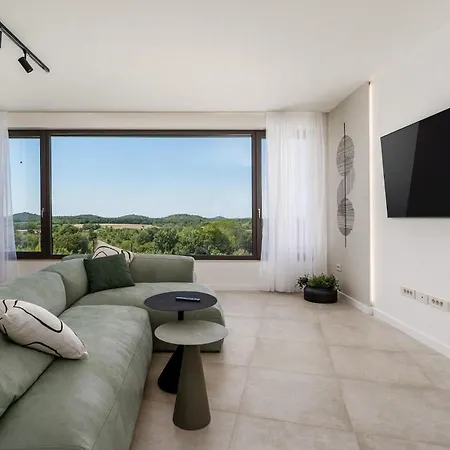 Ferienhaus Lumi *