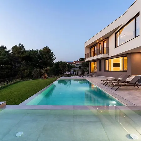 Lumi Ferienhaus