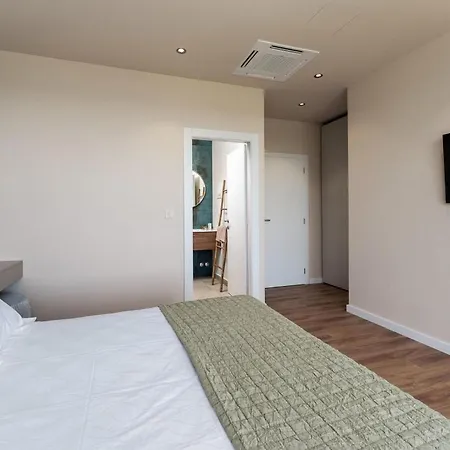 Holiday home Lumi Porec