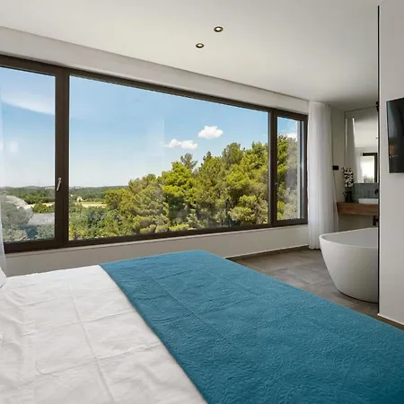 Lumi Holiday home