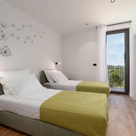 Lumi Ferienhaus *