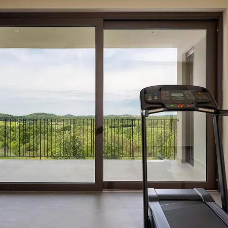 Lumi Ferienhaus Poreč