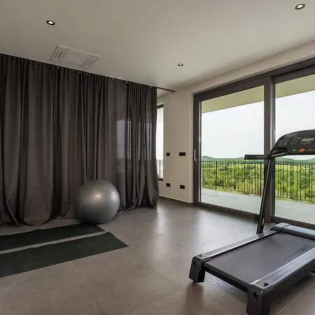 Ferienhaus Lumi *