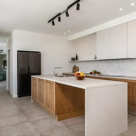 Lumi Ferienhaus