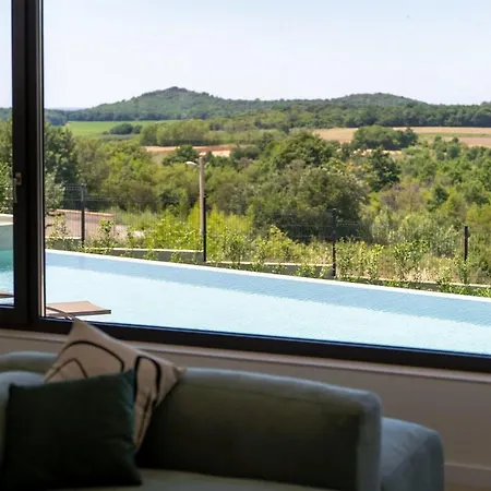 Holiday home Lumi *